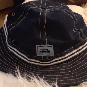 Stussy hat